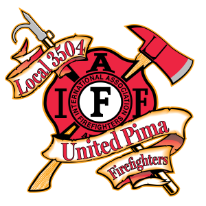 United Pima Fire Fighters